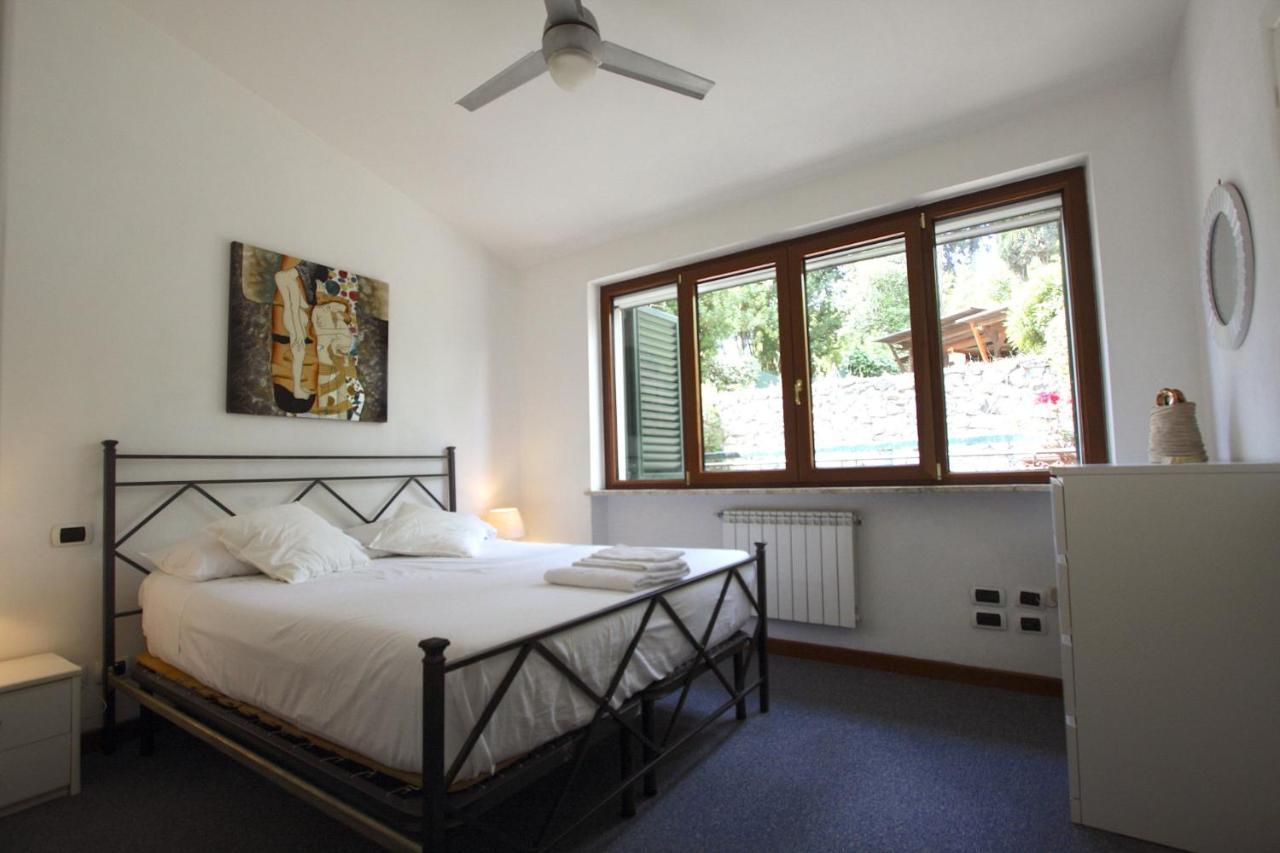ローマAppia Antica 1Br With Swimming Poolアパートメント エクステリア 写真