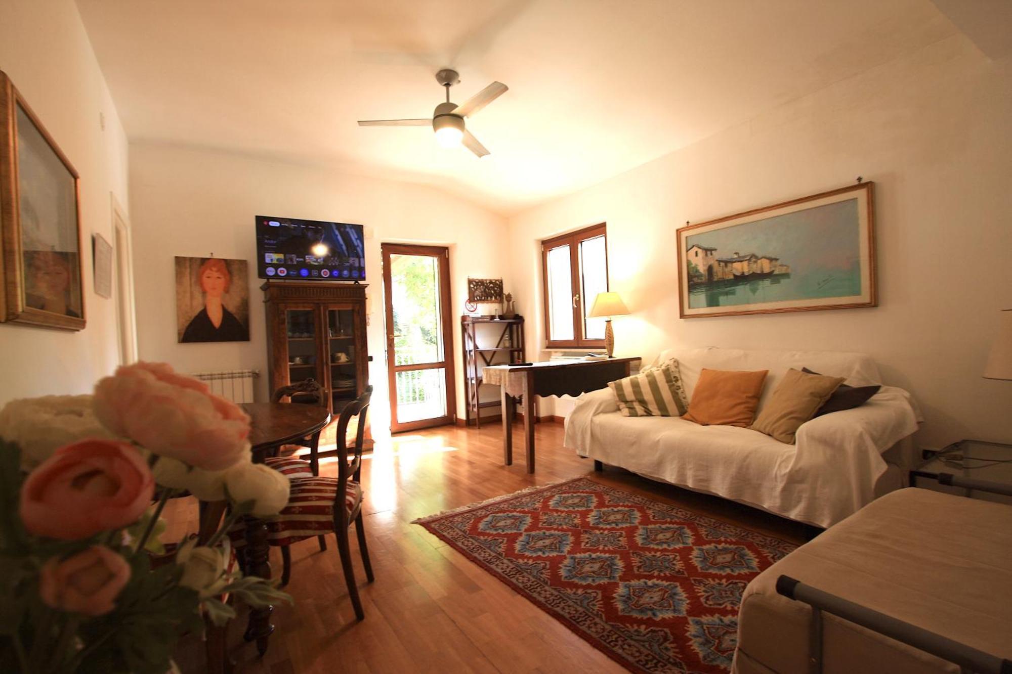 ローマAppia Antica 1Br With Swimming Poolアパートメント エクステリア 写真