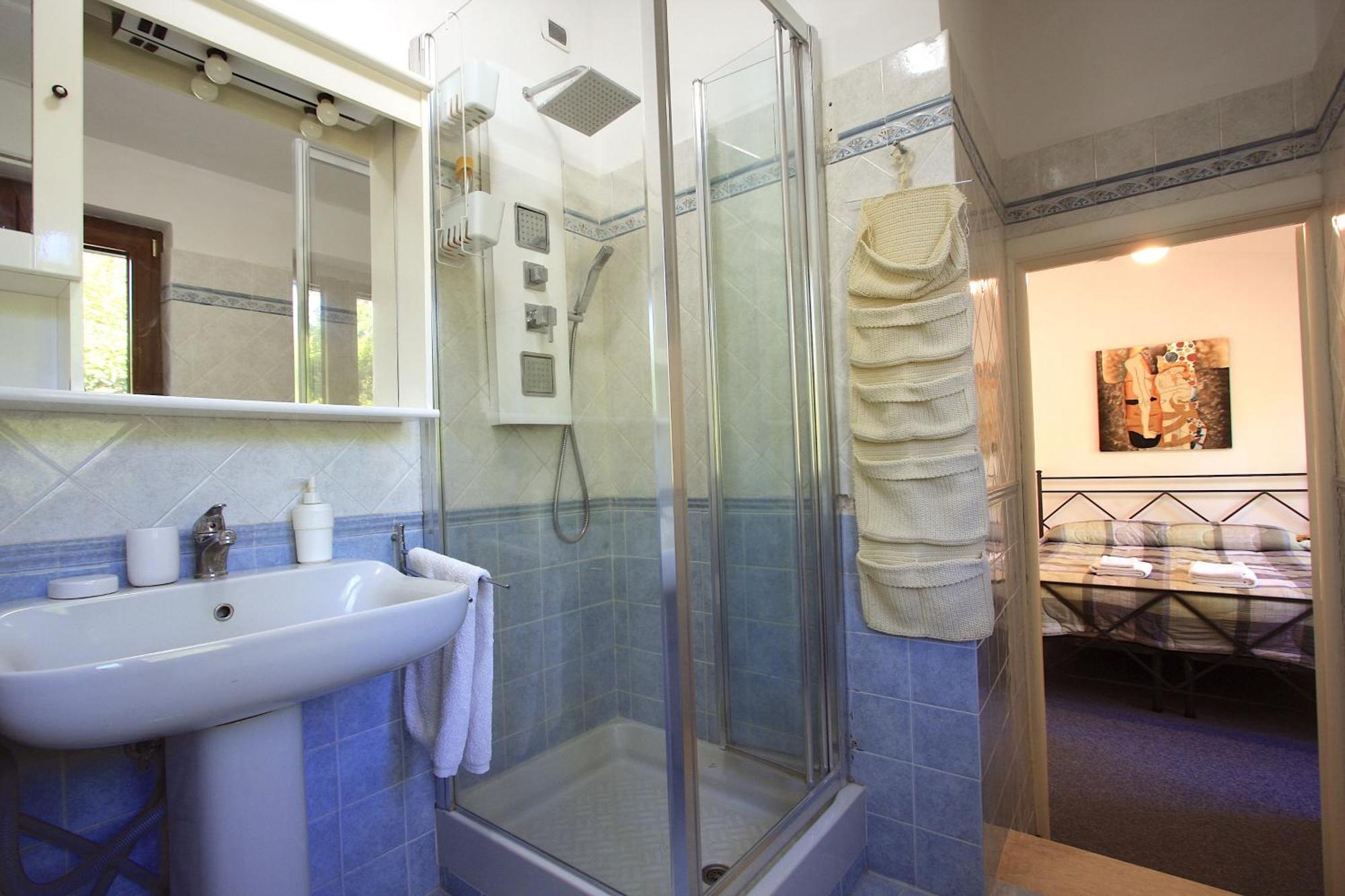 ローマAppia Antica 1Br With Swimming Poolアパートメント エクステリア 写真