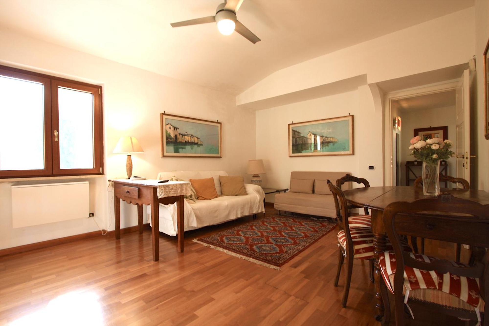 ローマAppia Antica 1Br With Swimming Poolアパートメント エクステリア 写真
